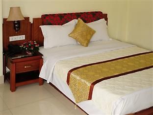 Hoa Hong - Tran Khat Chan Hanoi Exterior foto